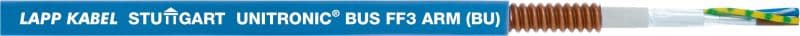 LAPP - UNITRONIC BUS FF 3 ARM (BU)