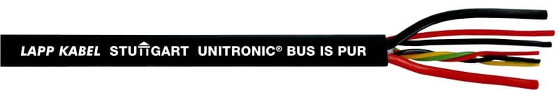 LAPP - UNITRONIC BUS IS PUR 2x6+2x2,5+1x4x0,5
