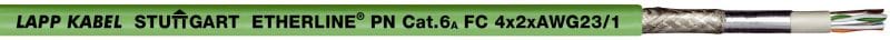 LAPP - ETHERLINE PN CAT.6A Y FC