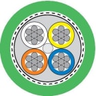LAPP - ETHERLINE FESTOON PN Cat.5e