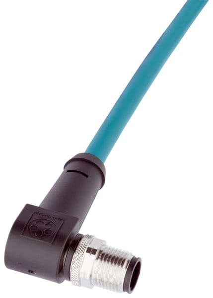LAPP - IE-5-M12D-S-3-H-2-26-7-OE