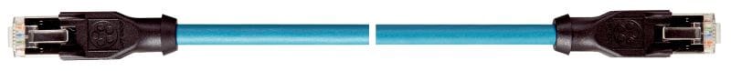 LAPP - IE-5-RJ45-1-P-2-26-7-RJ45