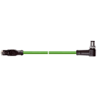 LAPP - IE-PNC-5-M12D-A-10-P-2-22-FD-RJ45