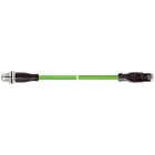 LAPP - IE-PNB-5-M12DF-S-5-Y-2-22-7-RJ45