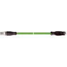 LAPP - IE-EC-5-M12D-S-0,5-P-2-26-FD-RJ45