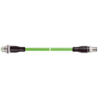 LAPP - IE-EC-5-M12DF-S-2-P-2-26-FD-M12DF-S