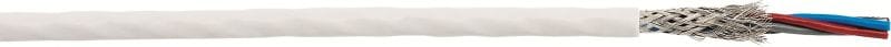 LAPP - ÖLFLEX HEAT 205 C MC 4X0,75 PTFE/FEP