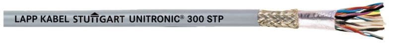 LAPP - UNITRONIC 300 STP 18/6PR