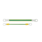 LAPP - Erdungsband 1x16/M8/300mm GN/YE