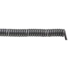 LAPP - SPIRAL H07BQ-F BLACK 3G1,5/500