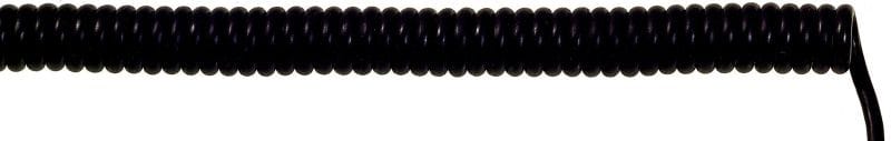 LAPP - UNITRONIC SPIRAL 4x0,25/200