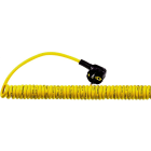 LAPP - ÖLFLEX SPIRAL 540 P 3G0,75/300 SHOCKPLG