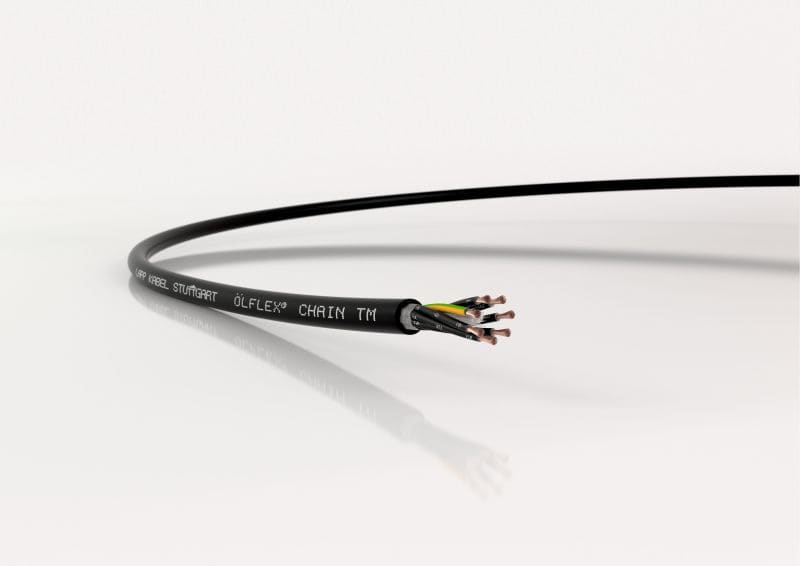LAPP - ÖLFLEX CHAIN TM 3G18AWG