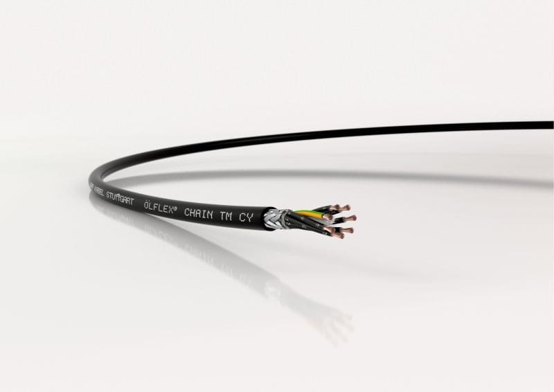 LAPP - ÖLFLEX CHAIN TM CY 12G16AWG