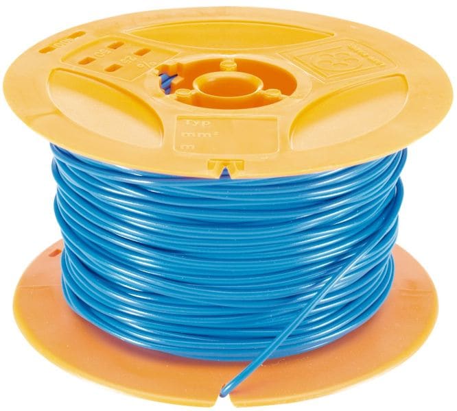 LAPP - LiFY 1X10 BK
