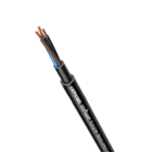LAPP - ÖLFLEX TRUCK 470 P 2X1,0 WH/BK