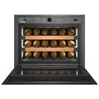 LIEBHERR - VG!FH+ Weinklimaschrank int. 1Z 2Holzborde 18FLà0.75L G sw