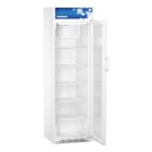 LIEBHERR - Flaschenkühlschrank dynamisch 5Roste 403L Glastür C weiß