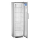 LIEBHERR - Flaschenkühlschrank dynamisch 6Roste 441L Glastür C silber
