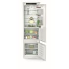LIEBHERR - VG! FH+ Kühl-Gefrierkombi int. 0G SmFr 201/54L D Schleppt ws