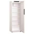 LIEBHERR - Gastro-Kühlschrank dynamisch 4Roste 377L C stahl-weiß