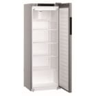 LIEBHERR - Gastro-Kühlschrank dynamisch 4Roste 327L C stahl-grau