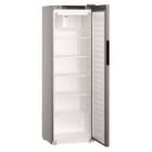 LIEBHERR - Gastro-Kühlschrank dynamisch 5Roste 377L C stahl-grau-gr