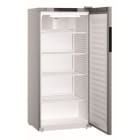 LIEBHERR - Gastro-Kühlschrank dynamisch 4Roste 544L B stahl-grau-gr