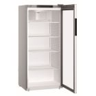 LIEBHERR - Gastro-Kühlschrank dynamisch 4Roste 569L Glastür C stahl-gr