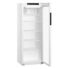 LIEBHERR - Flaschenkühlschrank dynamisch 4Roste 347L Glastür C weiß