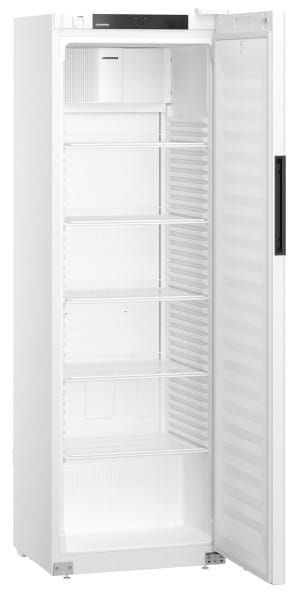 LIEBHERR - Flaschenkühlschrank dynamisch 5Roste 377L C weiß