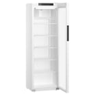 LIEBHERR - Flaschenkühlschrank dynamisch 5Roste 400L Glastür C weiß