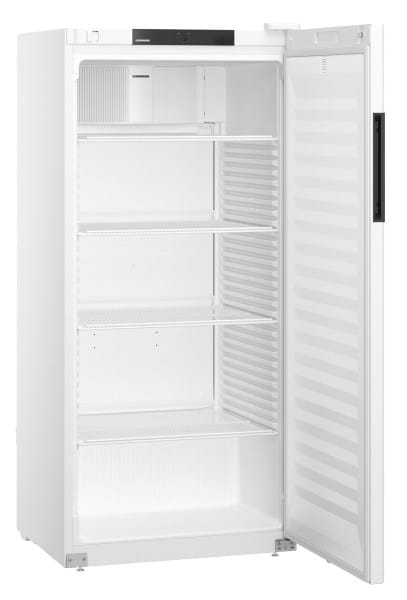 LIEBHERR - Flaschenkühlschrank dynamisch 4Roste 544L B weiß