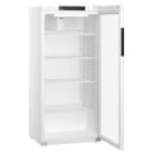 LIEBHERR - Flaschenkühlschrank dynamisch 4Roste 569L Glastür C weiß