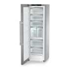 LIEBHERR - VG! FH+ Gefrierschrank 60cm 7Fächer IceM NoFr 277L D edelstahl