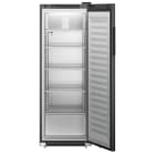 LIEBHERR - Gastro-Kühlschrank dynamisch 4Roste 327L C stahl-sw