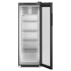 LIEBHERR - Gastro-Kühlschrank dynamisch 4Roste 347L Glastür C stahl-sw