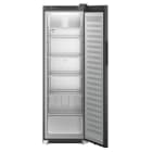 LIEBHERR - Gastro-Kühlschrank dynamisch 5Roste 377L C stahl-sw