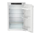 LIEBHERR - VG! FH+ Einbaukühlschrank int. Cooler 137L D weiß