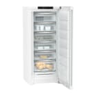 LIEBHERR - VG! FH+ Gefrierschrank 70cm 6Fächer NoFr 312L D weiß