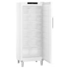 LIEBHERR - Gastro-Gefrierschrank statisch 332L 12Körbe weiß