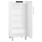 LIEBHERR - Gastro-Kühlschrank dynamisch 4Roste 419L C weiß