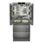 LIEBHERR - VG! FH+ French Door int. 0G NoFr. IceM 363/160L E edst