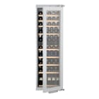 LIEBHERR - VG! FH+ Weintemperierschr. int 2Z 10Ablagefl 80Flà0,75L G si