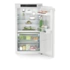 LIEBHERR - VG! FH+ Einbaukühlschrank int. Cooler 0G 156L C weiß
