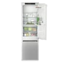 LIEBHERR - VG! FH+ Einbaukühlschrank int. ****0G 265L Kellerfach E ws