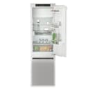 LIEBHERR - VG! FH+ Einbaukühlschrank int. **** 274L Kellerfach E ws
