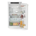 LIEBHERR - VG! FH+ Einbaukühlschrank int. Cooler 166L D weiß