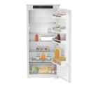 LIEBHERR - VG! FH+ Einbaukühlschrank int. **** 182L Schlepptür E weiß