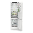 LIEBHERR - VG! FH+ Kühl-Gefrierkombi 60cm 0G NoFr. 258/103L A weiß